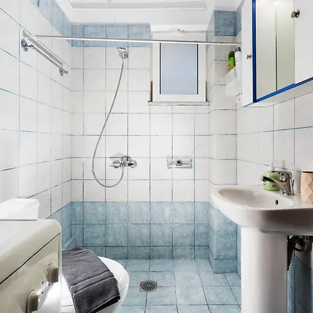 Apartmán Kds Overlooking Chania (Crete)